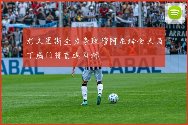 尤文图斯全力争取穆阿尼转会大马丁成门将首选目标