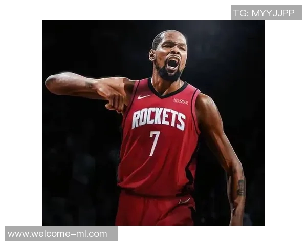 杜兰特谈大个阵容优势上赛季表现令人满意