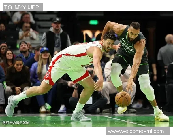 科塔高效表现难掩失利8前场板助攻戈贝尔压制19分18板2帽 科塔高效表现难掩失利8前场板助攻戈贝尔压制19分18板2帽