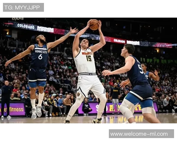 森林狼逆袭崛起连续击败胜率超五成球队展现强劲实力 森林狼逆袭崛起连续击败胜率超五成球队展现强劲实力