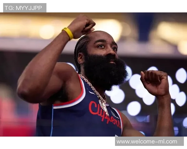 沃尔分析快船阵容华丽背后哈登独撑局面显疲态