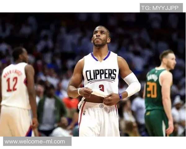 保罗或将结束职业生涯不太可能加盟其他球队或湖人队