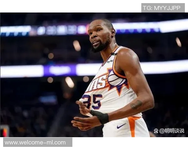 杜兰特全力以赴却难救主球队缺他时惨遭21分大败